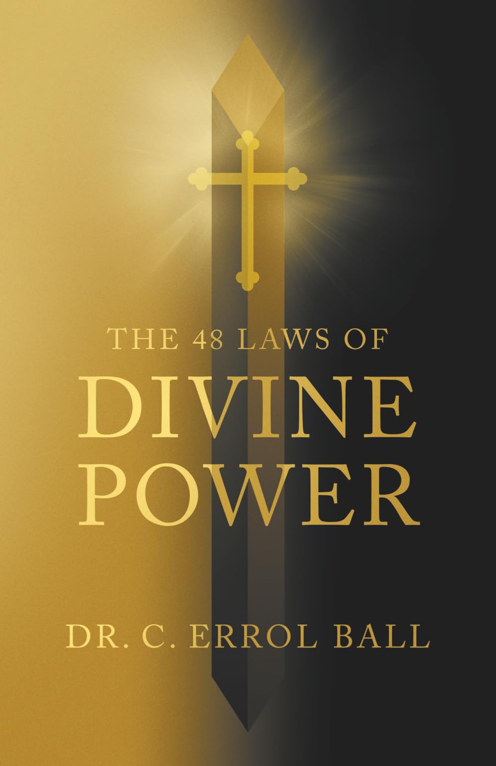 The 48 Laws of Divine Power Self-help