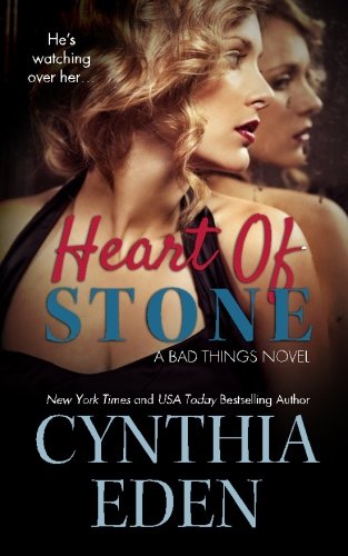 Heart Of Stone book