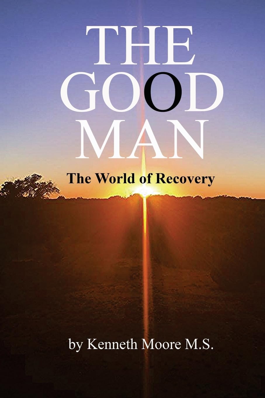 The Good Man: The World of Recovery Books