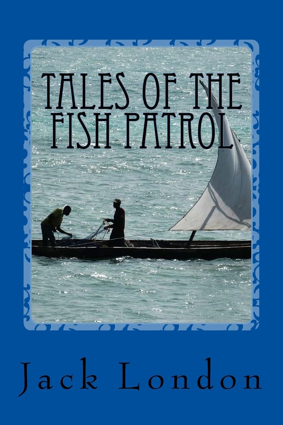 Tales of the Fish Patrol Action & Adventure