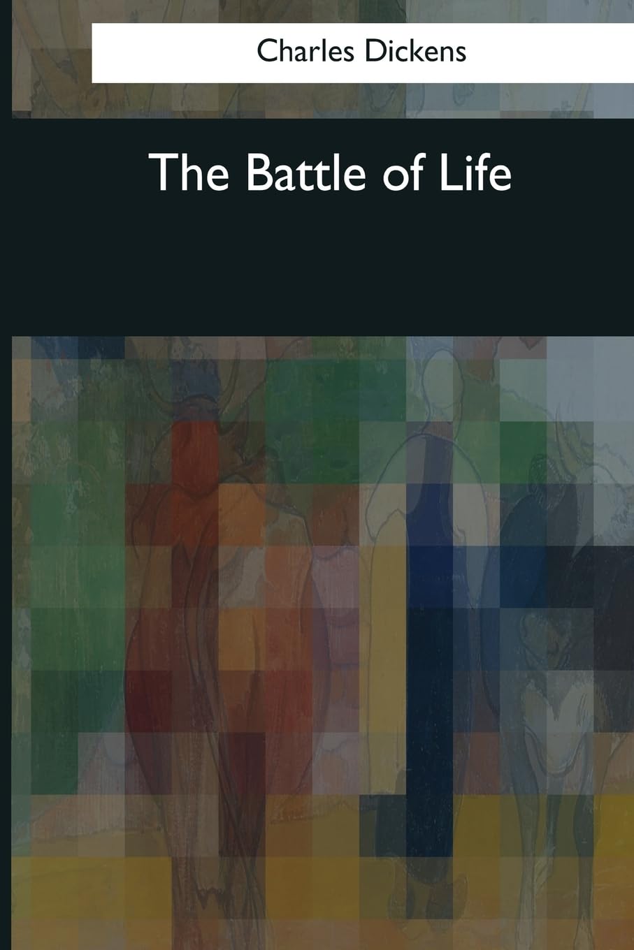 The Battle of Life Contemporary literature
