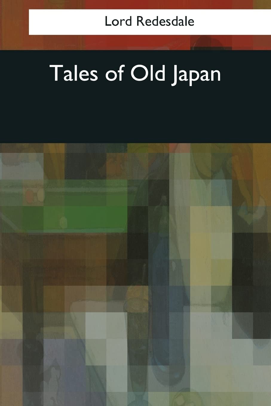 Tales of Old Japan Contemporary literature