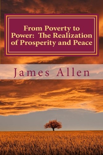 From Poverty to Power: The Realization of Prosperity and Peace Lifestyle