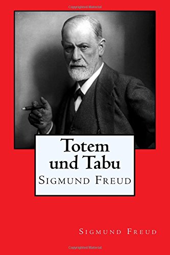 Totem und Tabu Medicine Books