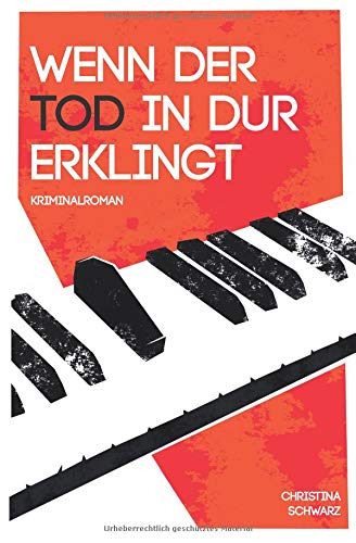 Wenn der Tod in Dur erklingt: Kriminalroman book