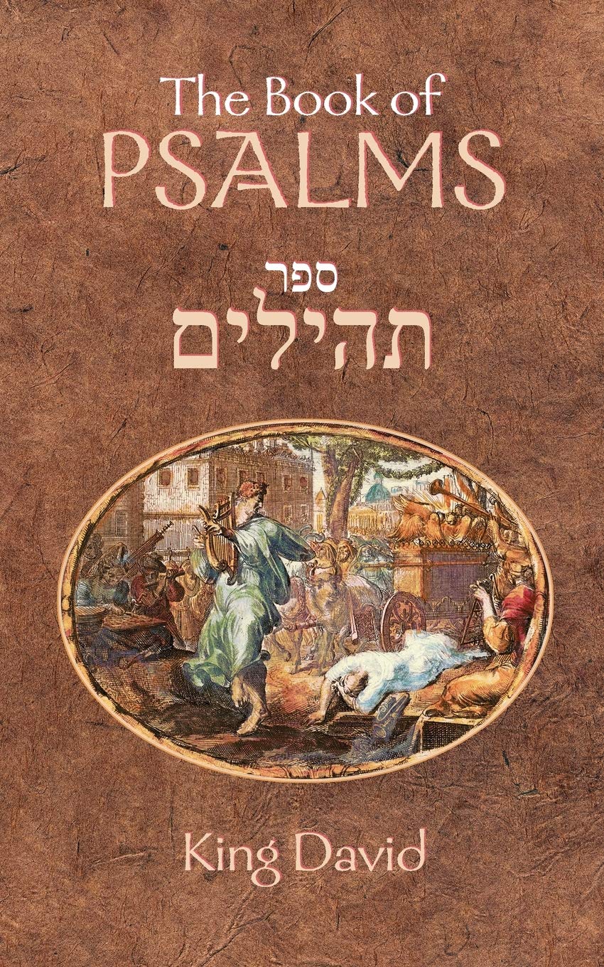 The Book of Psalms: The Book of Psalms are a compilation of 150 individual psalms written by King David studied by both Jewish and Western scholars Religion & Esotericism