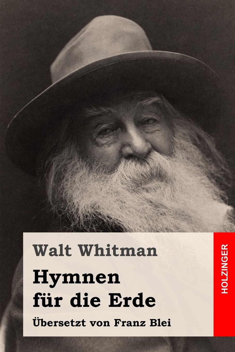 Hymnen für die Erde Poetry