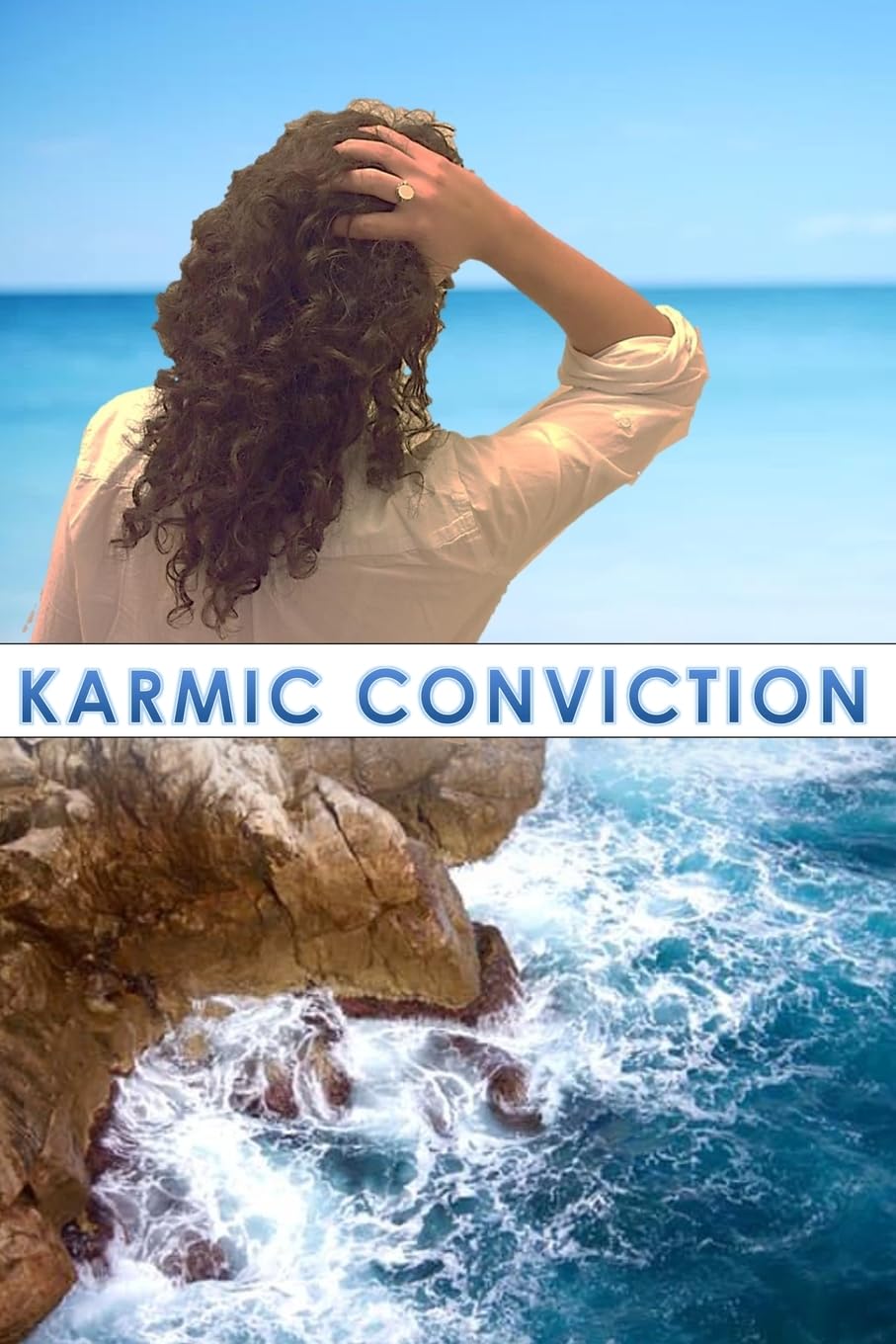 Karmic Conviction (Karma, Band 1) Romantic Thrillers