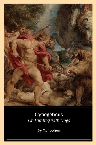 Cynegeticus: On Hunting with Dogs book