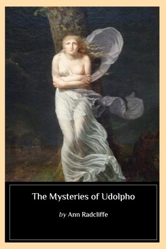 The Mysteries of Udolpho Classics