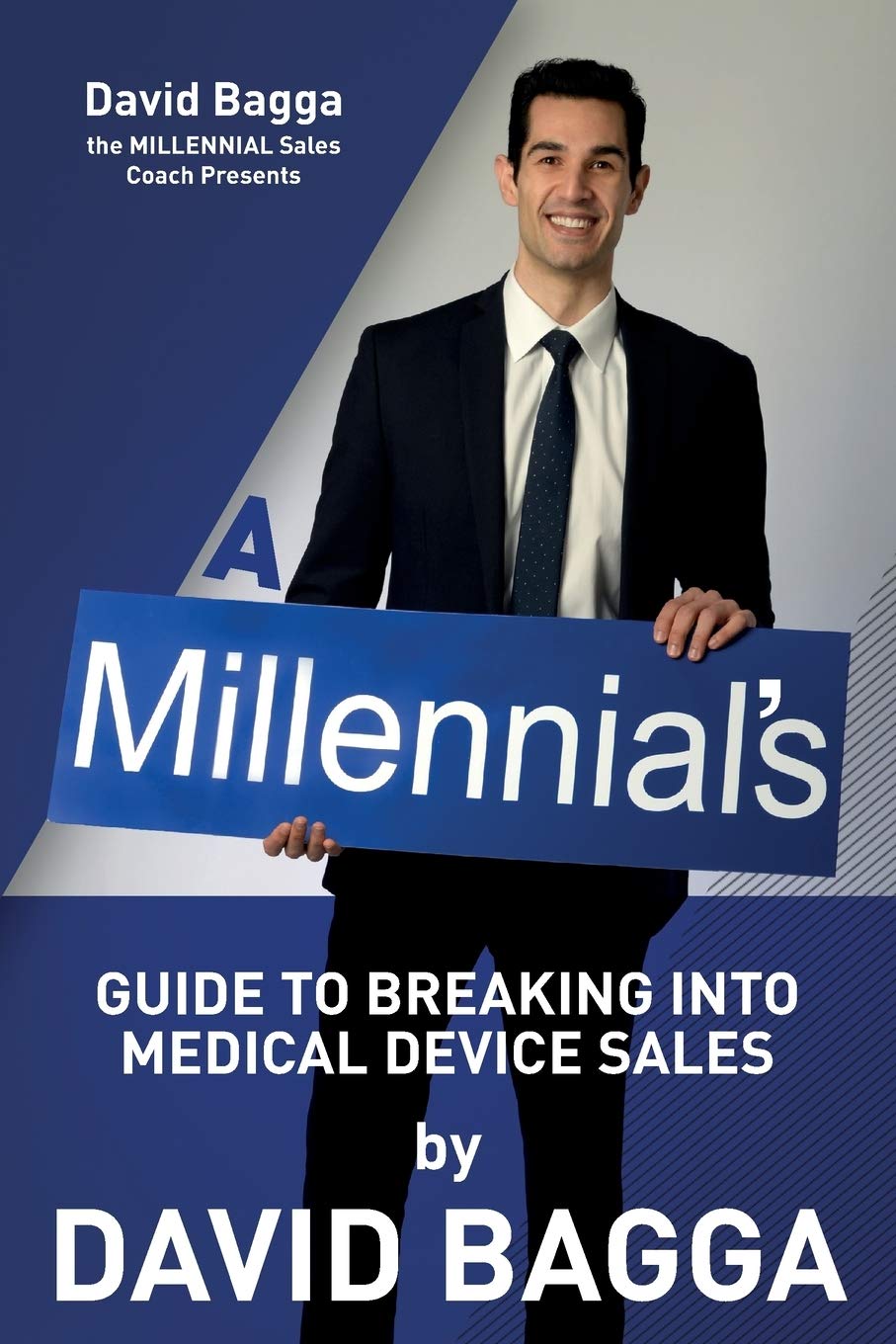 A MILLENNIAL'S Guide to Breaking into Medical Device Sales Business, Finance & Career