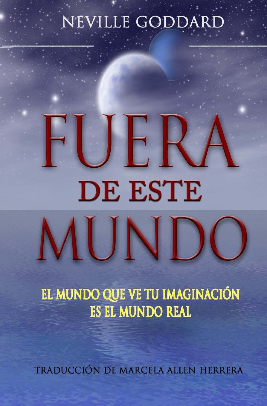 Fuera de este Mundo Religion & Esotericism