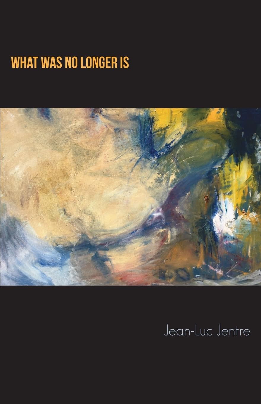 What Was No Longer Is Contemporary literature
