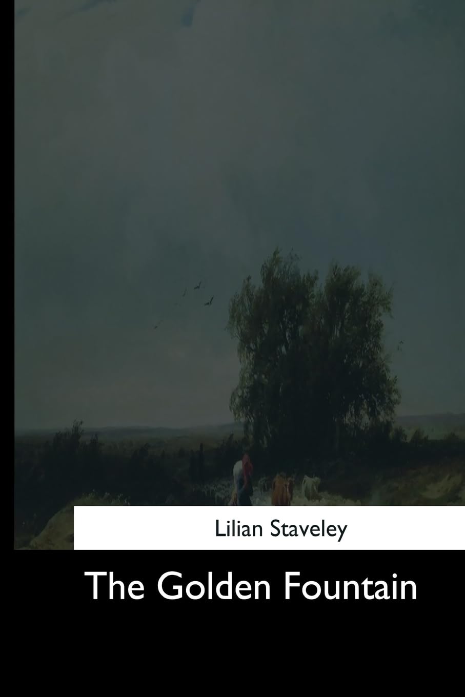 The Golden Fountain Contemporary literature