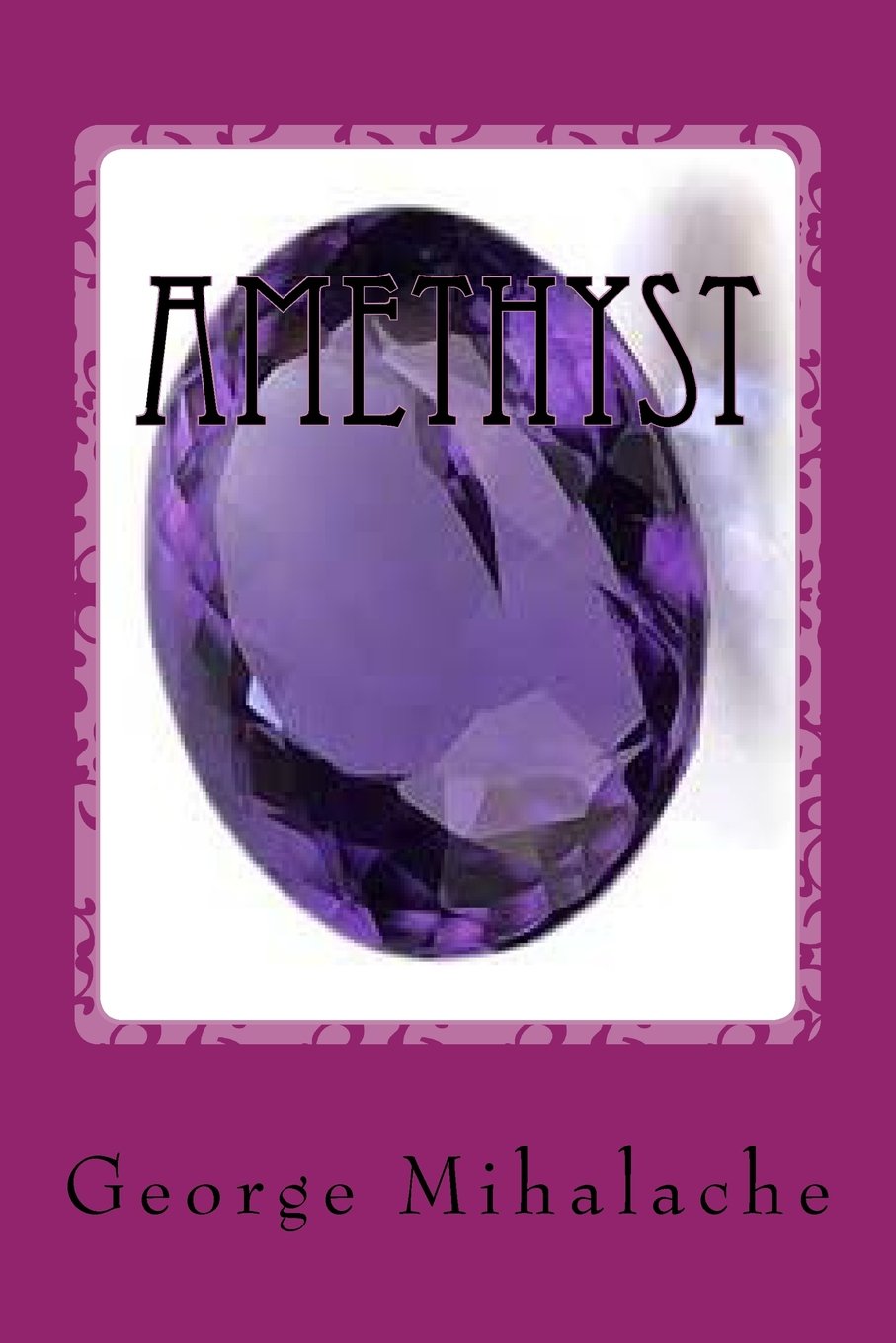Amethyst: Inspirational daily quotes (Inspire, Band 2) Philosophy