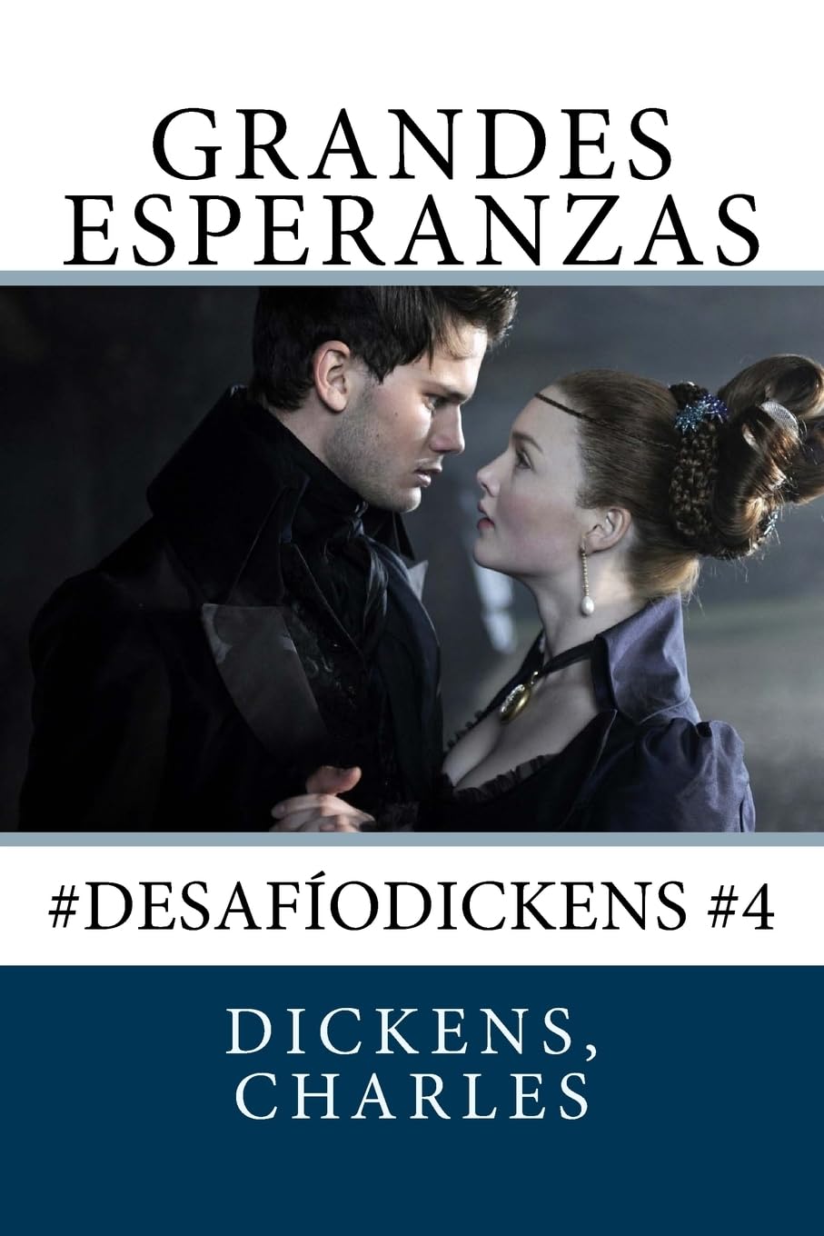 Grandes Esperanzas: #DesafíoDickens #4 Contemporary literature