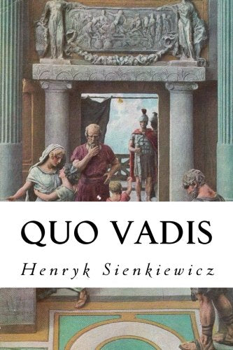 Product Image: Quo Vadis