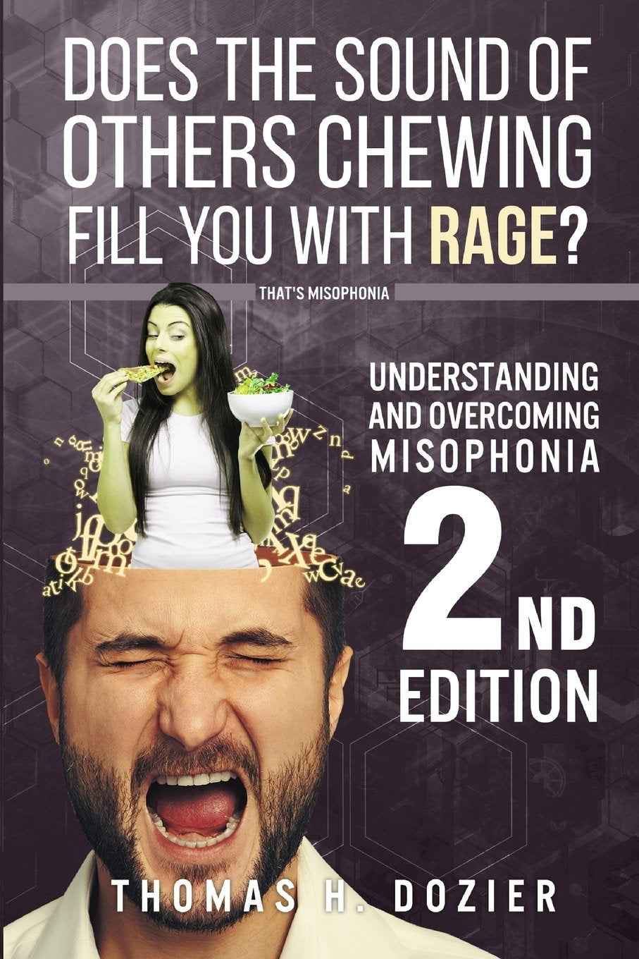 Understanding and Overcoming Misophonia: A Conditioned Aversive Reflex Disorder Health, Nutrition & Fitness