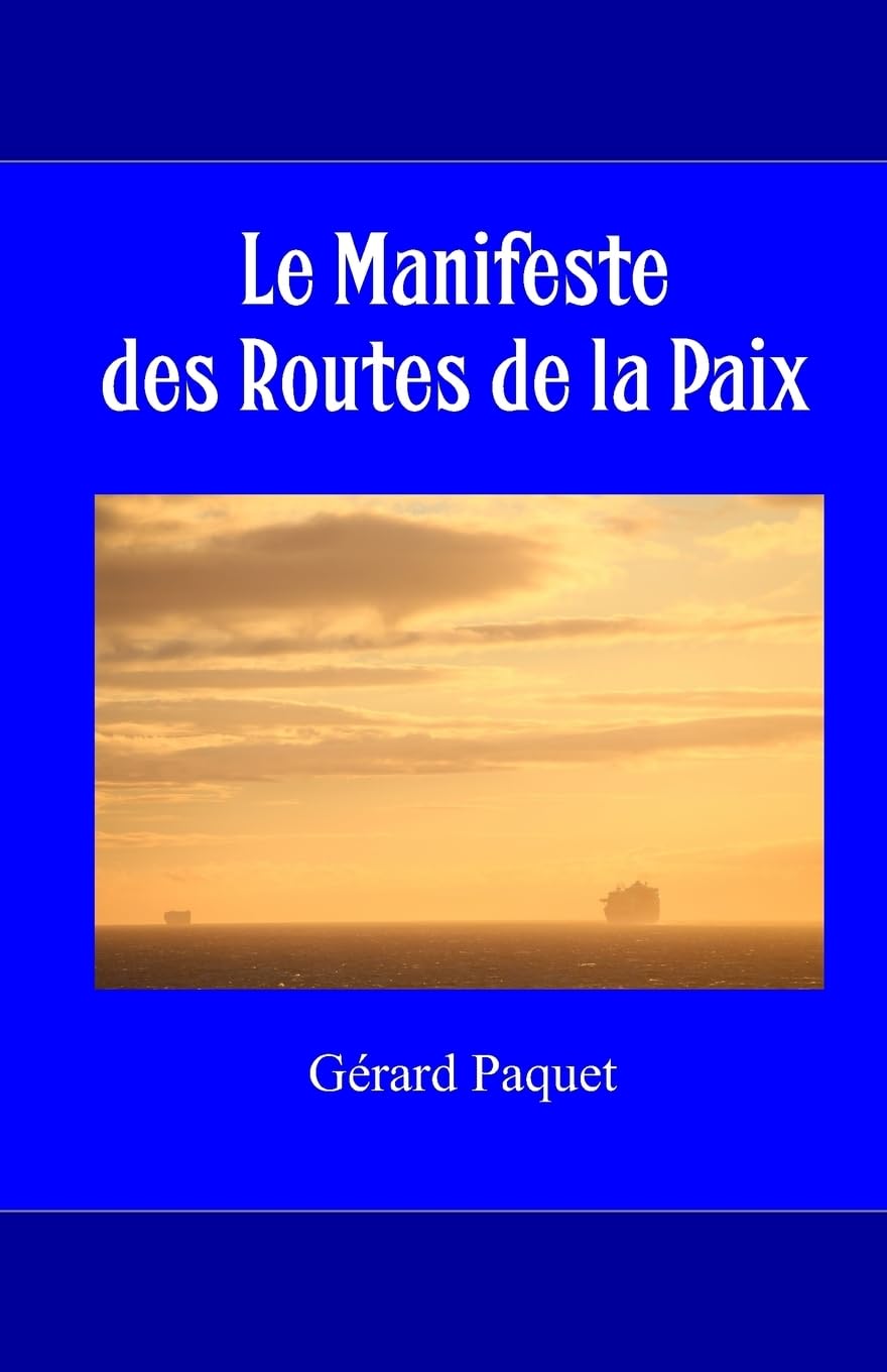 Les Routes de la Paix (Modernités Latines, Band 5) Memories