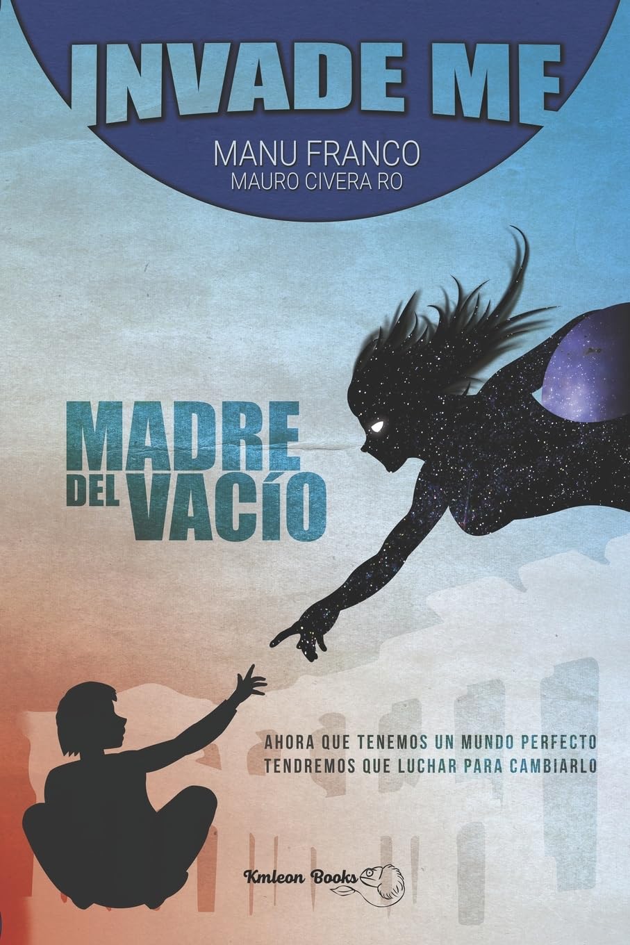 Invade me: Madre del vacío Action & Adventure