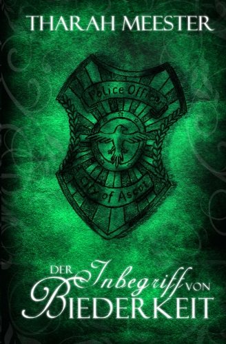 Der Inbegriff von Biederkeit (Ascot Crime & Drama, Band 3) LGBTQ+