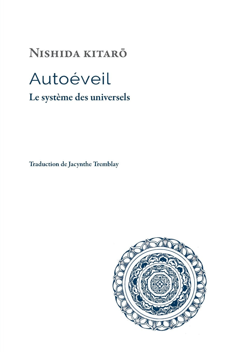 Autoeveil: Le Systeme des universels book