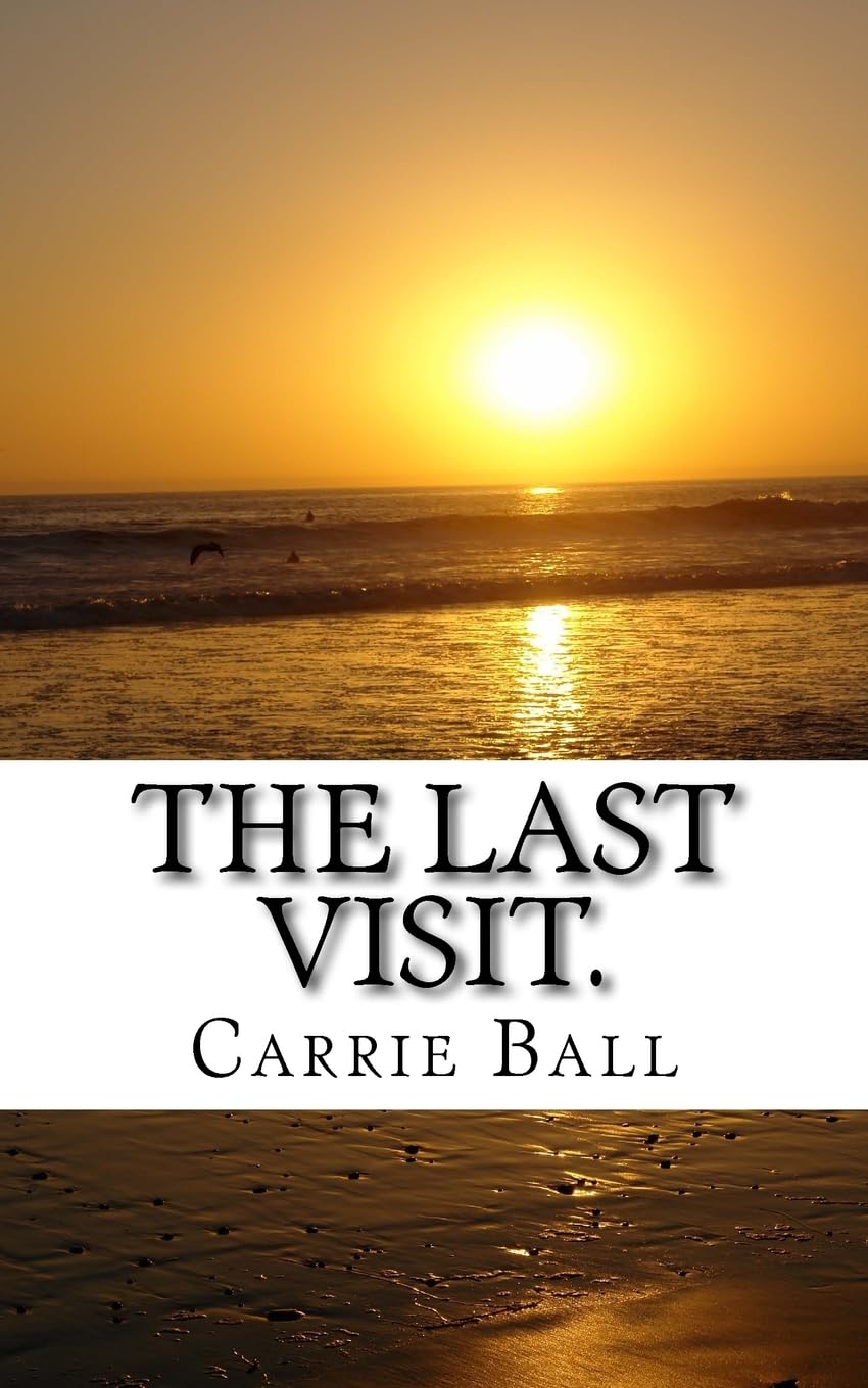 The Last Visit.: A guide for Veterinary Staff Reference Books