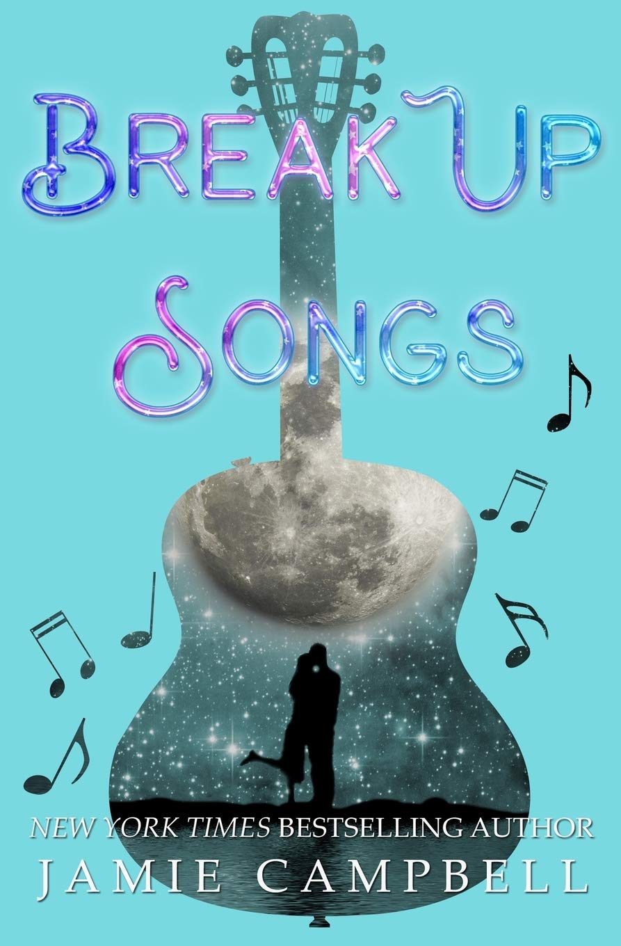 Breakup Songs (Secret Songbook, Band 2) Fiction