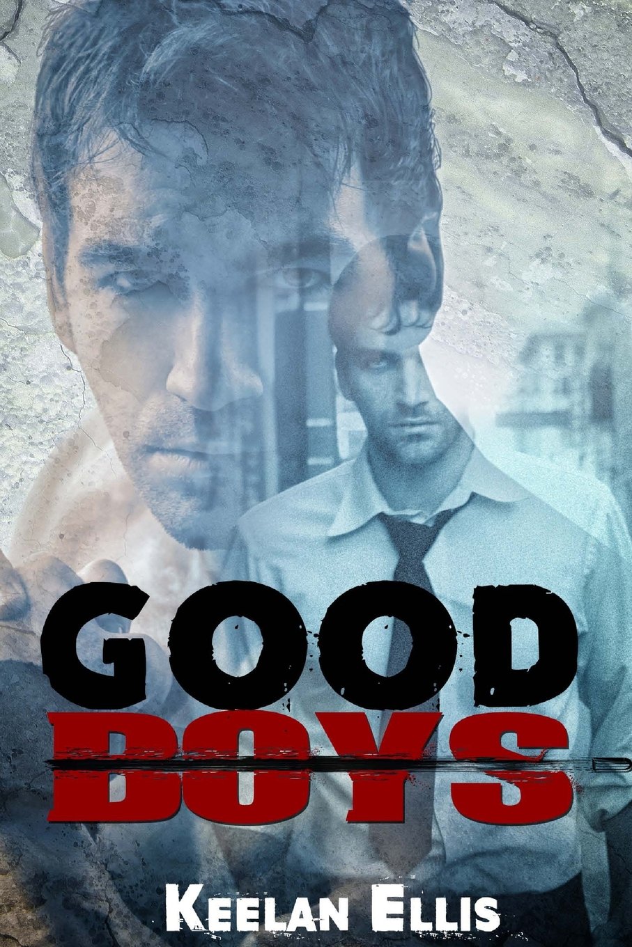 Good Boys (The Solomon Mysteries, Band 1) Detective & CSI