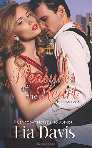 Pleasures of the Heart vol 1 Contemporary Romance