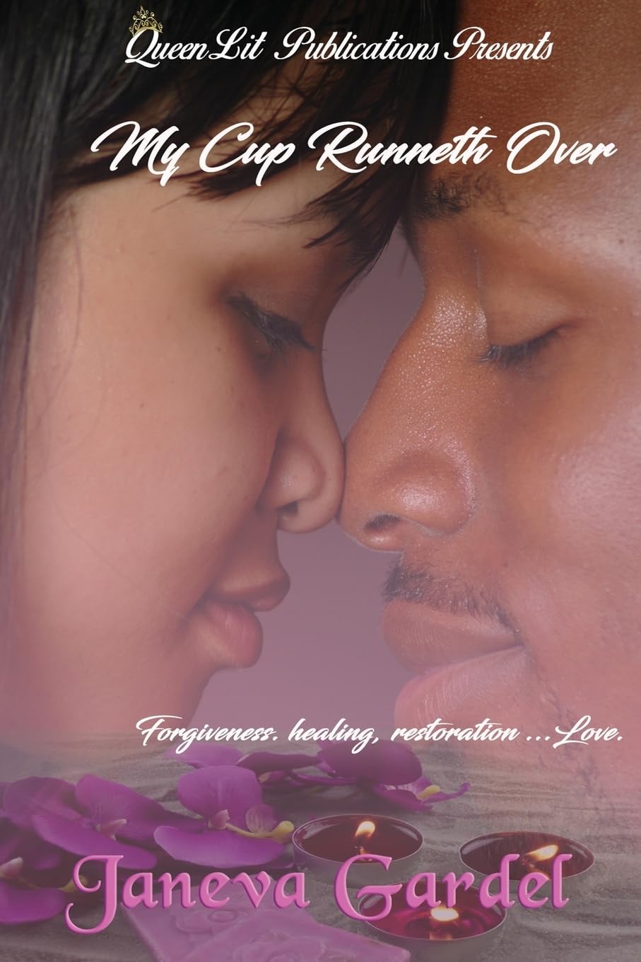 My Cup Runneth Over: A Davis Family Novella Book #1 (A Davis Family Series, Band 1) Religion & Esotericism