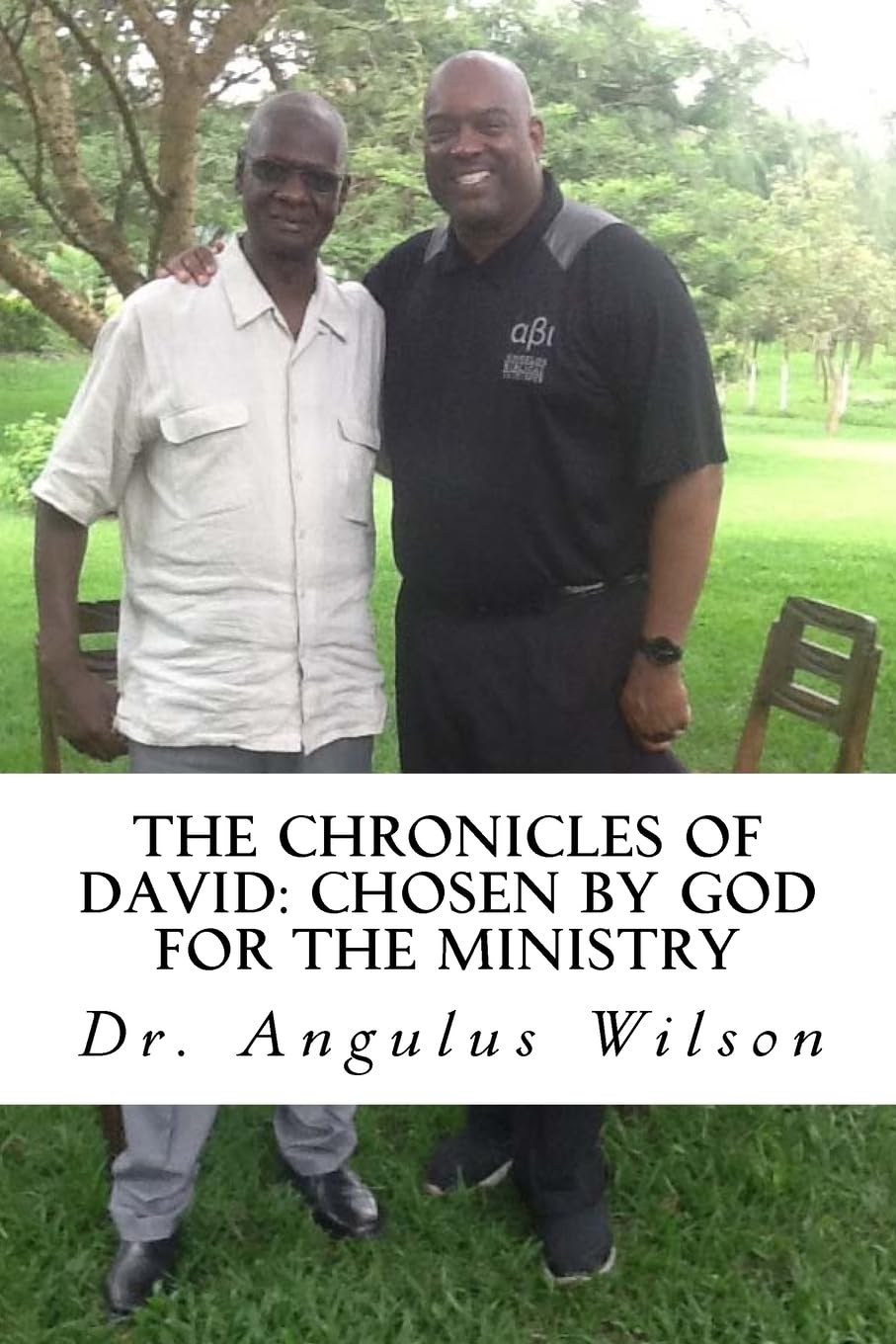 The Chronicles of David: Chosen by God for the Ministry (Little book series, Band 2) Religion & Esotericism