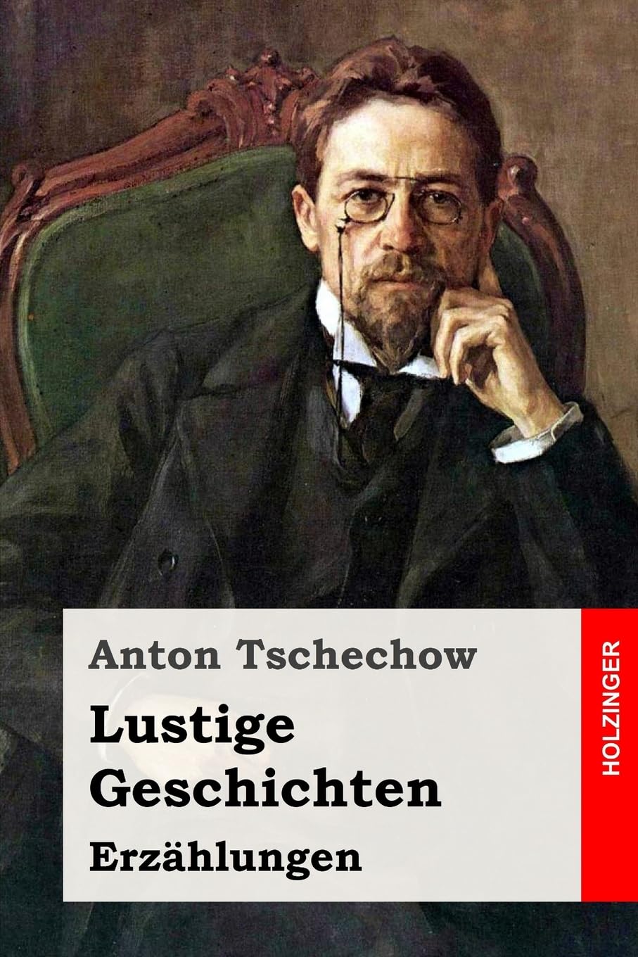 Lustige Geschichten: Erzählungen Classics