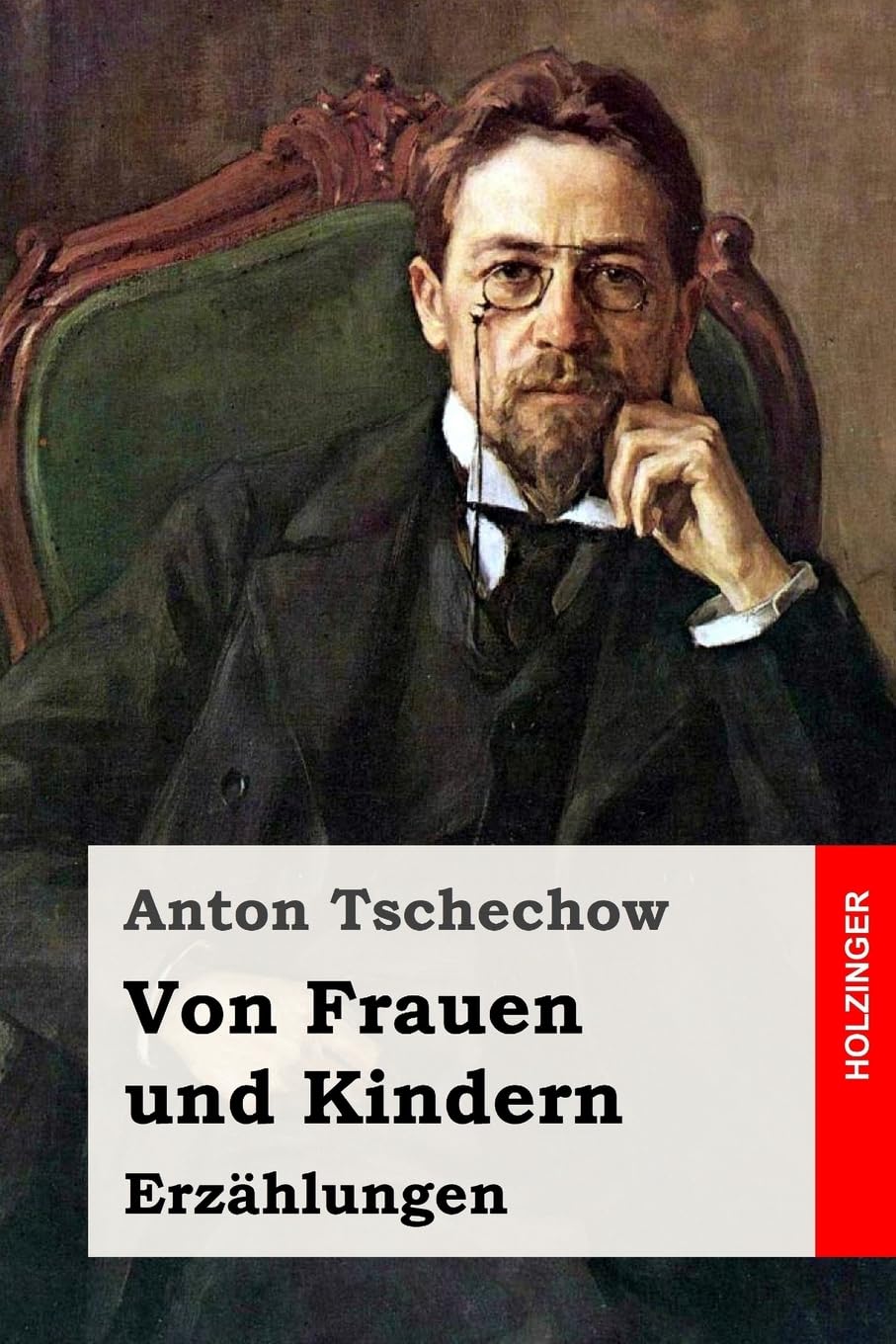 Von Frauen und Kindern: Erzählungen Classics