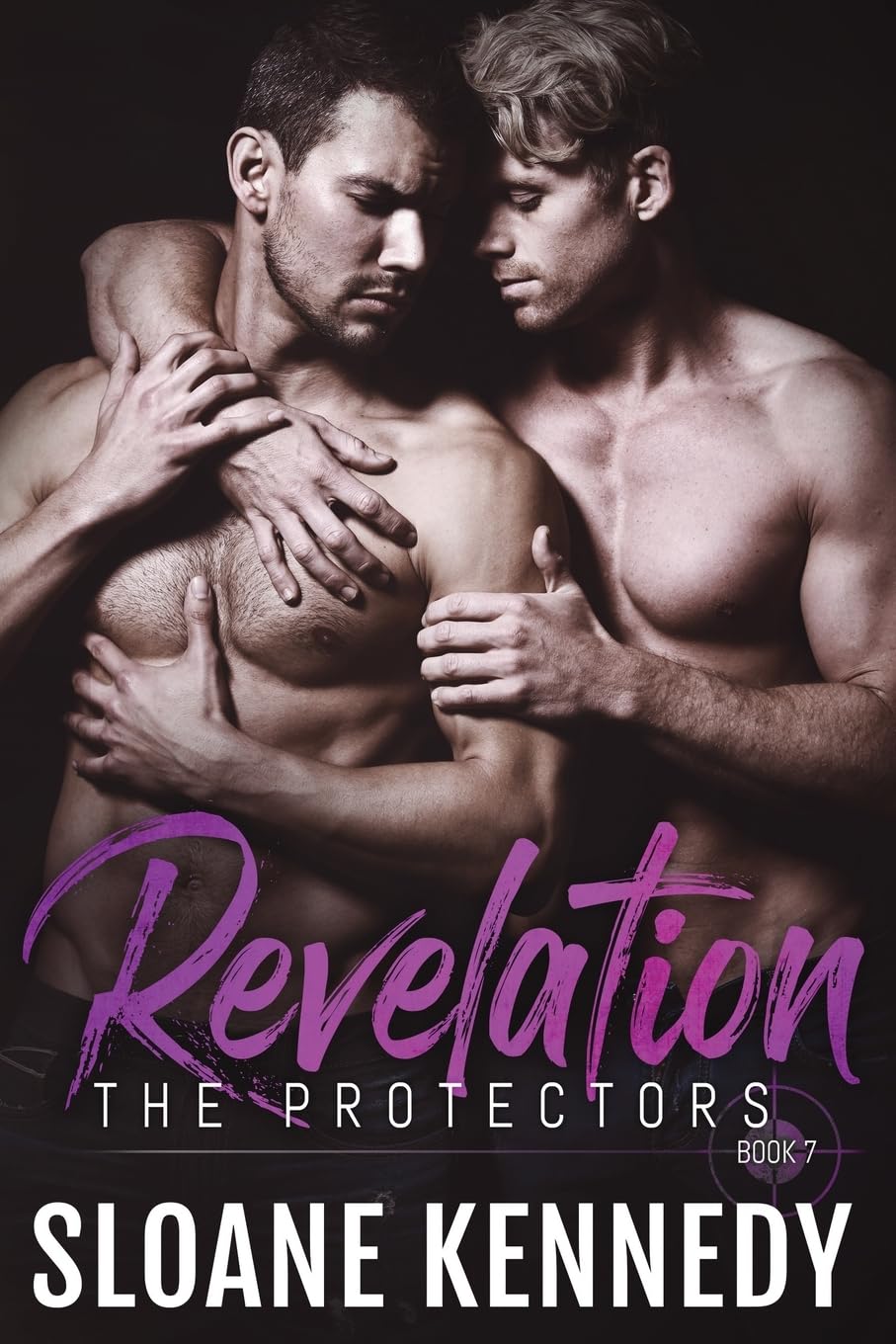 Revelation (The Protectors, Band 7) LGBTQ+