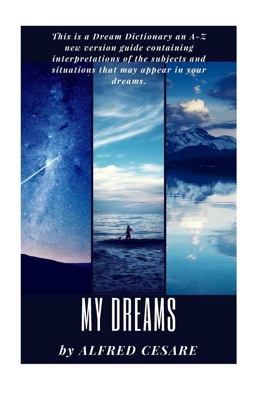 Product Image: My Dreams