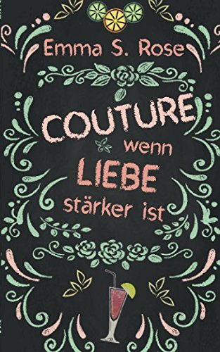 Couture: Wenn Liebe stärker ist book