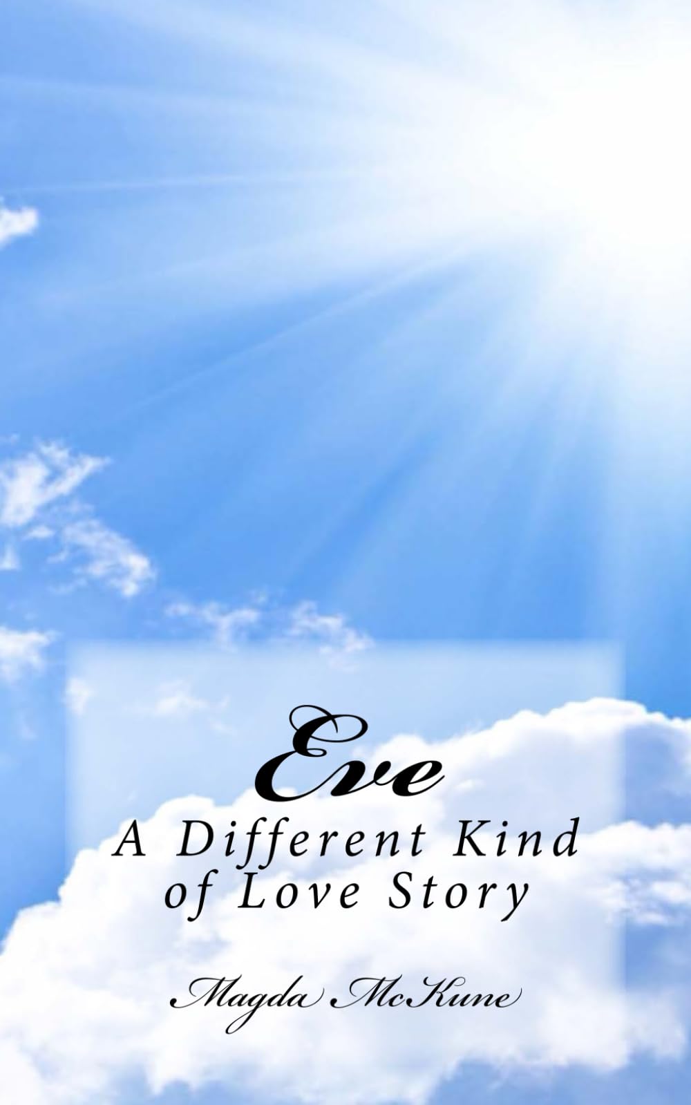 Eve: A Different Kind of Love Story Eroticism