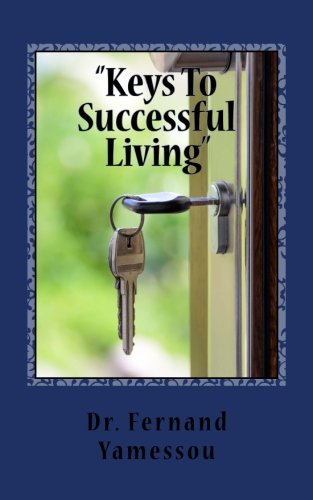 ''Keys To Successful Living'' Books