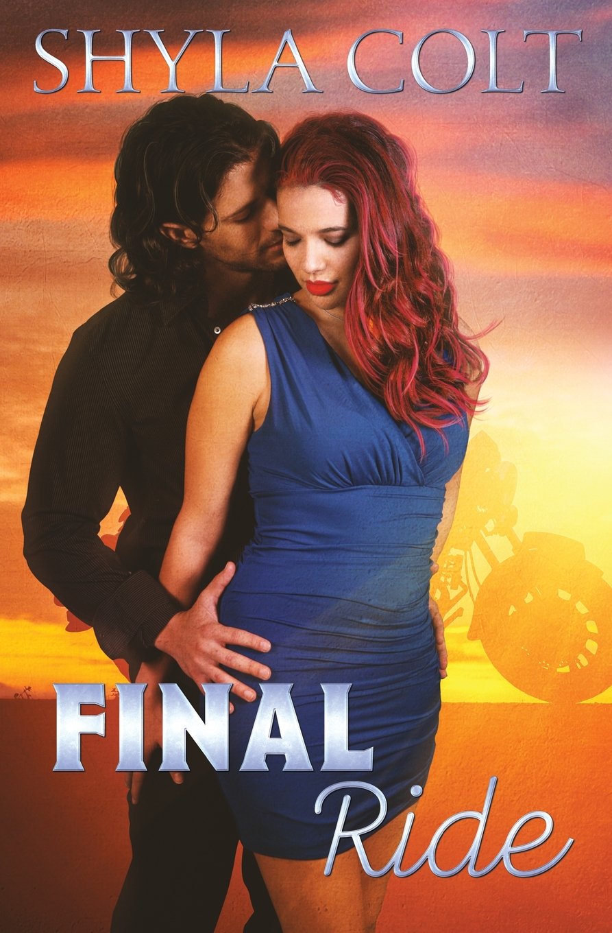 Final Ride (Lord of Mayhem, Band 4) Contemporary Romance
