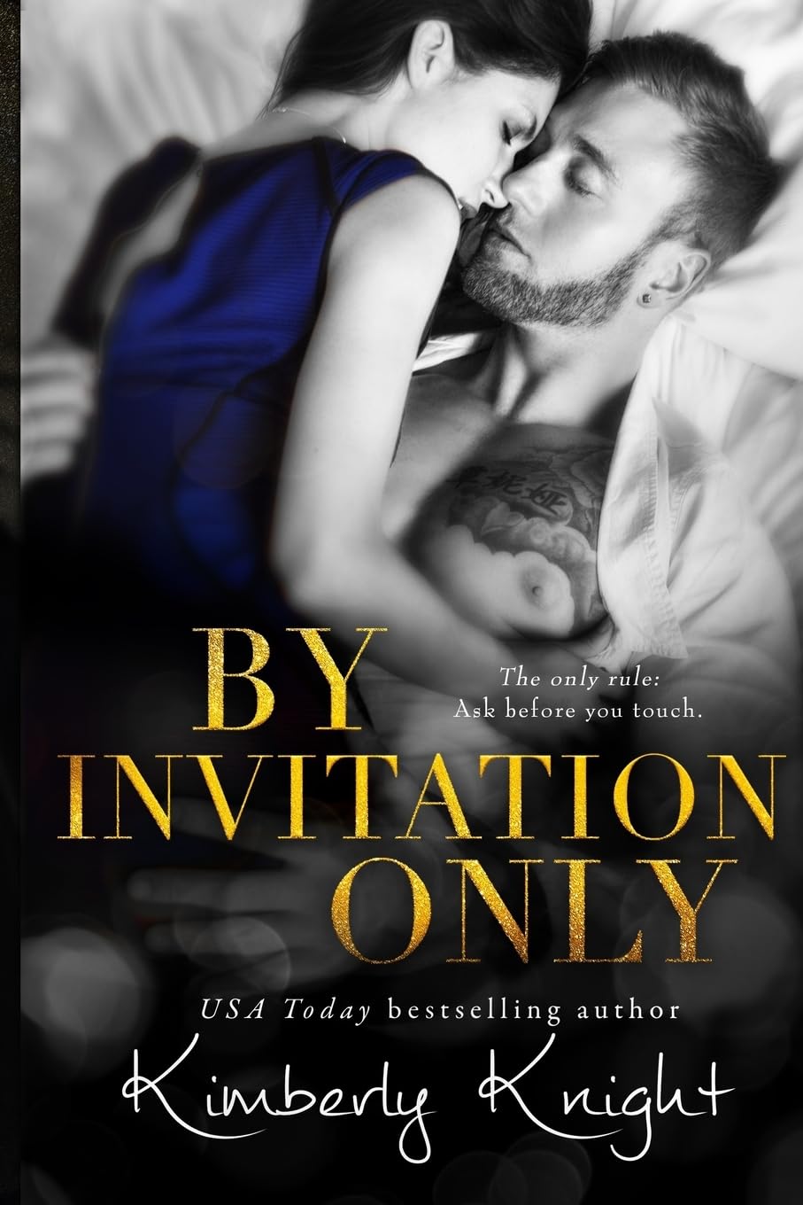 By Invitation Only (Sensation Fantasies, Band 1) Contemporary literature