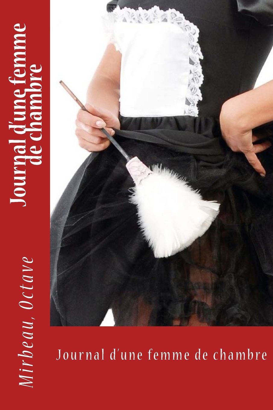 Journal d'une femme de chambre book