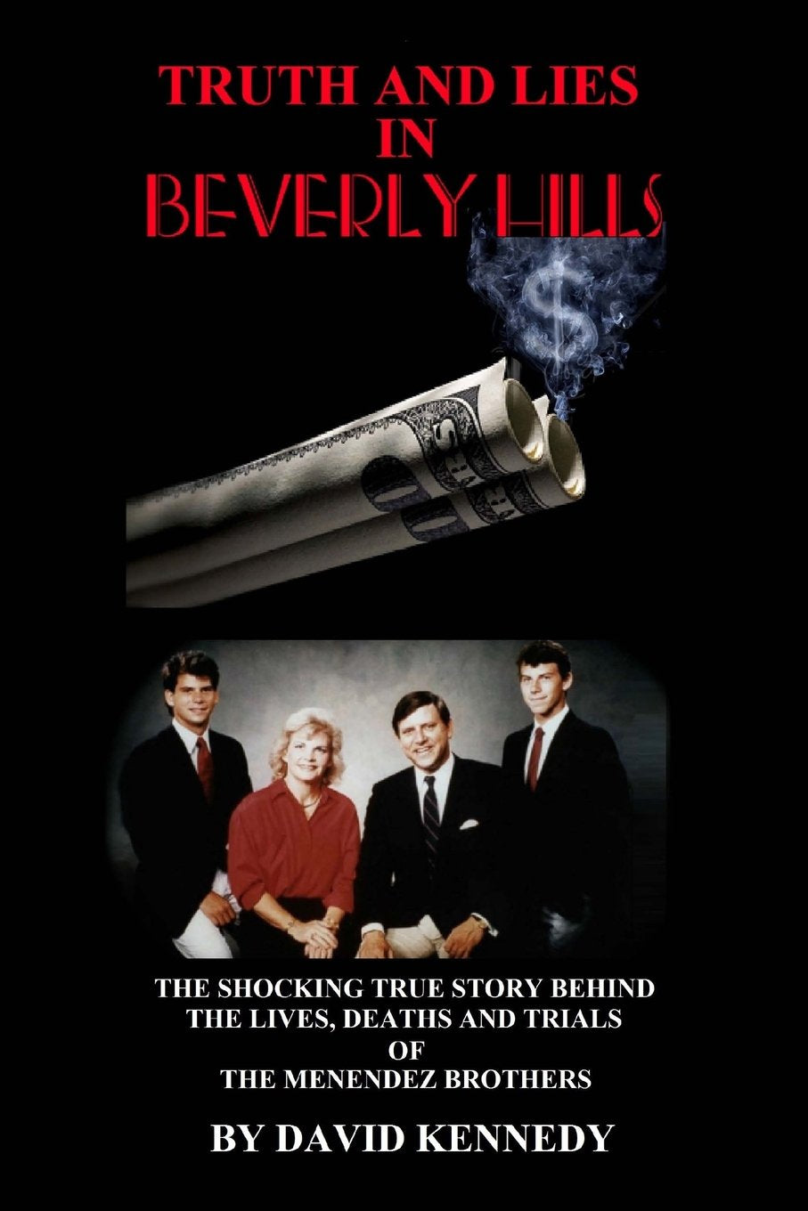 Truth and Lies In Beverly Hills Politics & Society