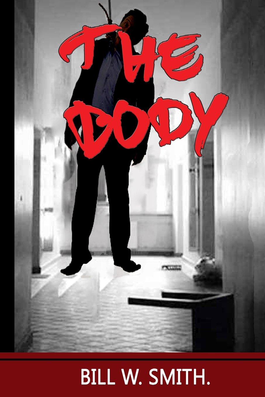 The Body Detective & CSI