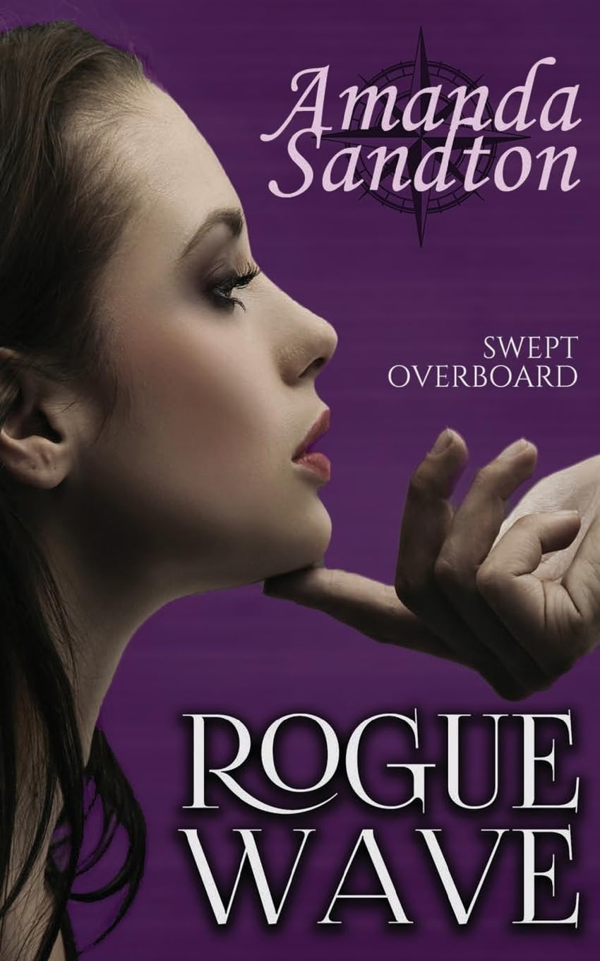 Rogue Wave (Love the Captain, Band 6) Contemporary literature Books