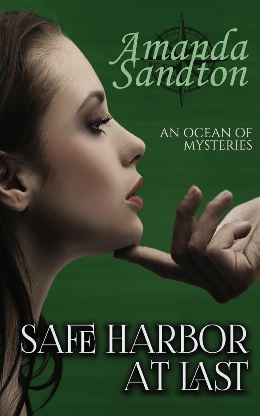 Safe Harbor at Last (Love the Captain, Band 7) Contemporary literature Books
