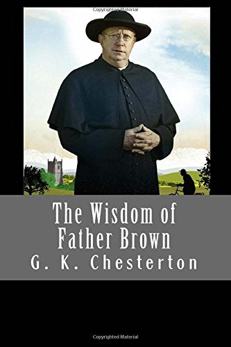 The Wisdom of Father Brown Detective & CSI
