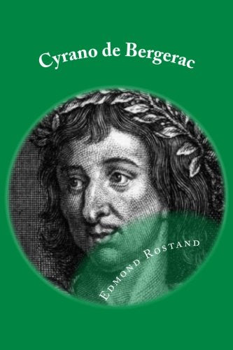 Cyrano de Bergerac: Classic literature Classics