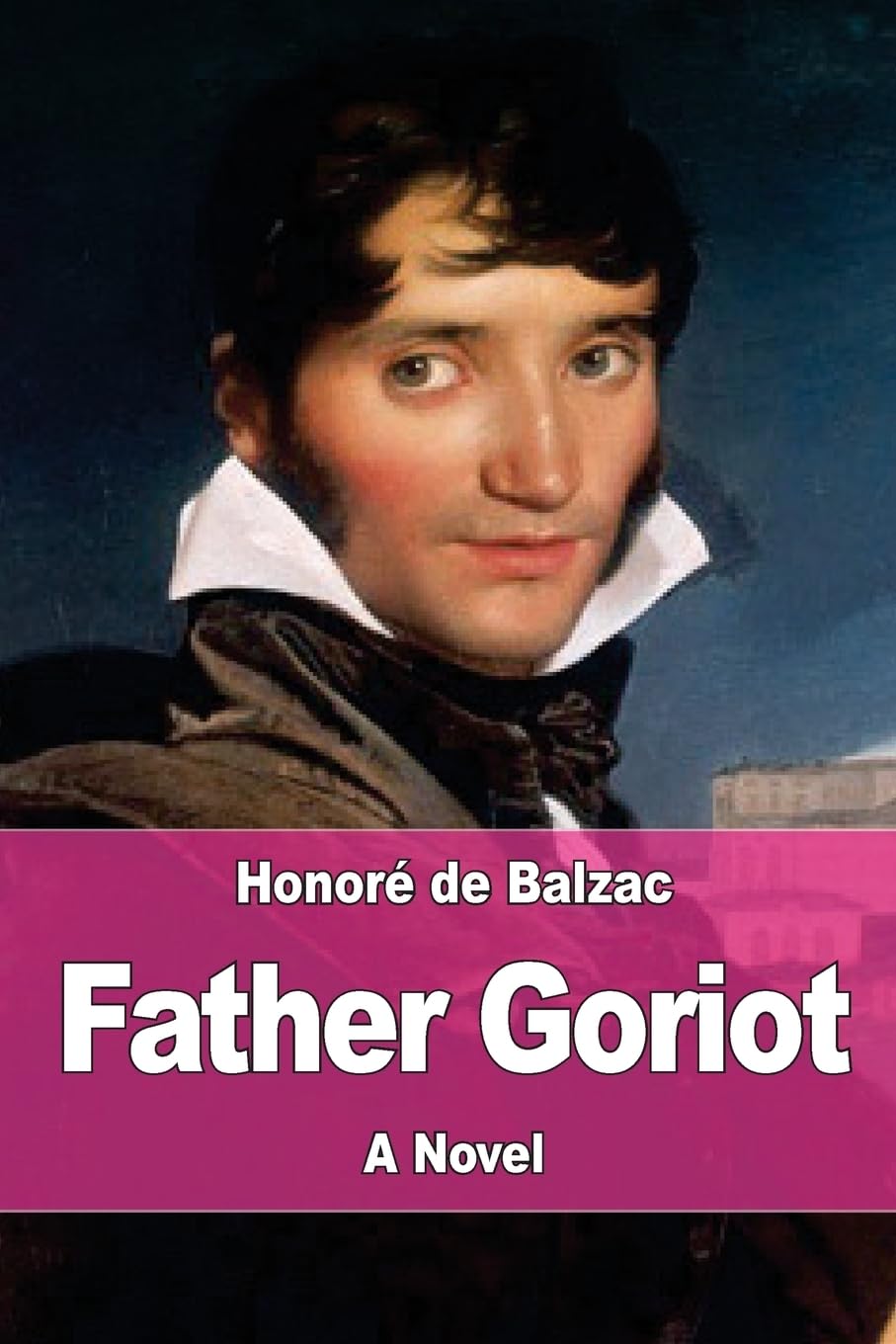 Father Goriot Contemporary literature