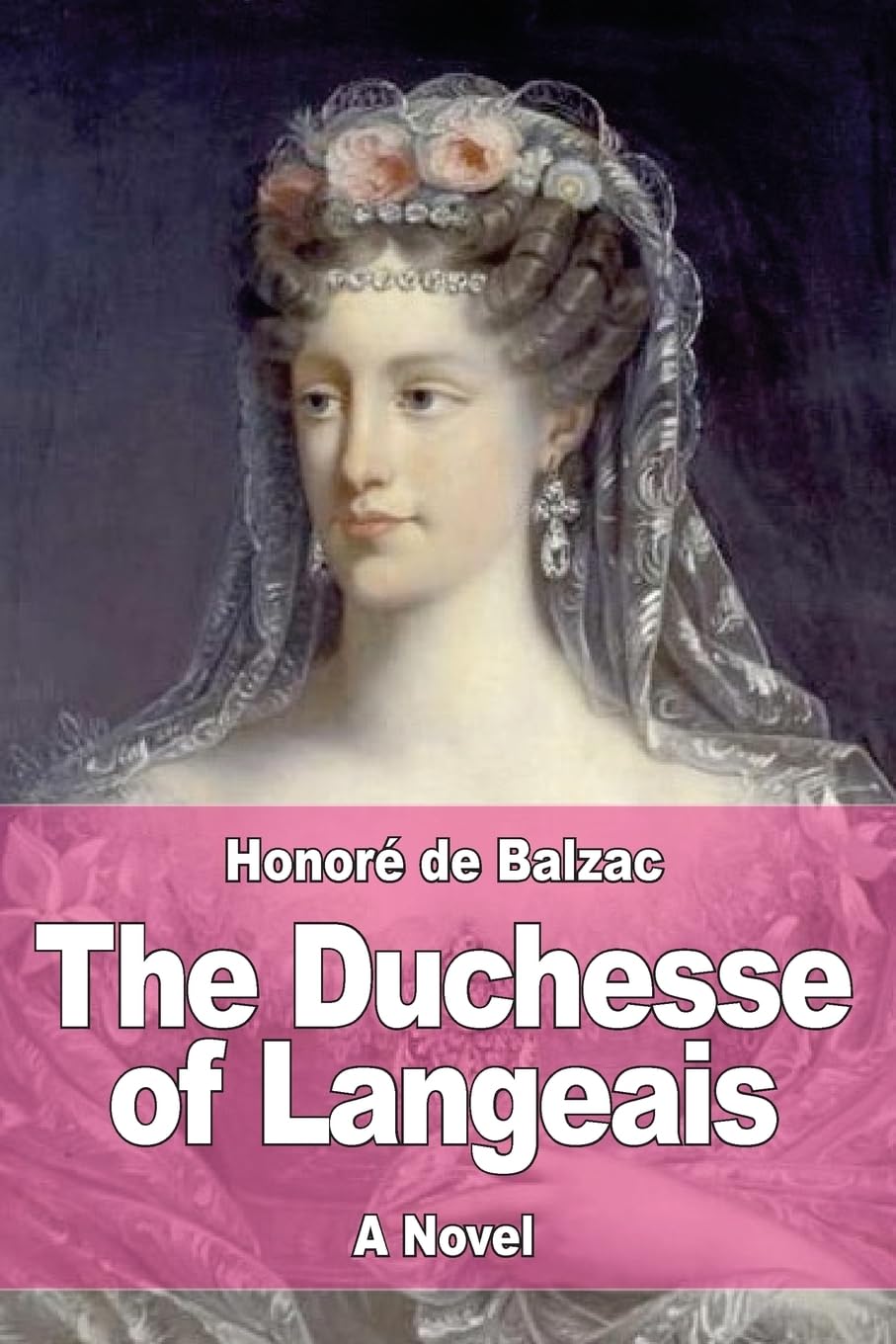 The Duchesse of Langeais Classics